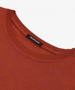 MASSIVE WOMENS MODAL TEE - SEASONAL Tops 23 MASSIVE WOMENS MODAL TEE - SEASONAL Tops
