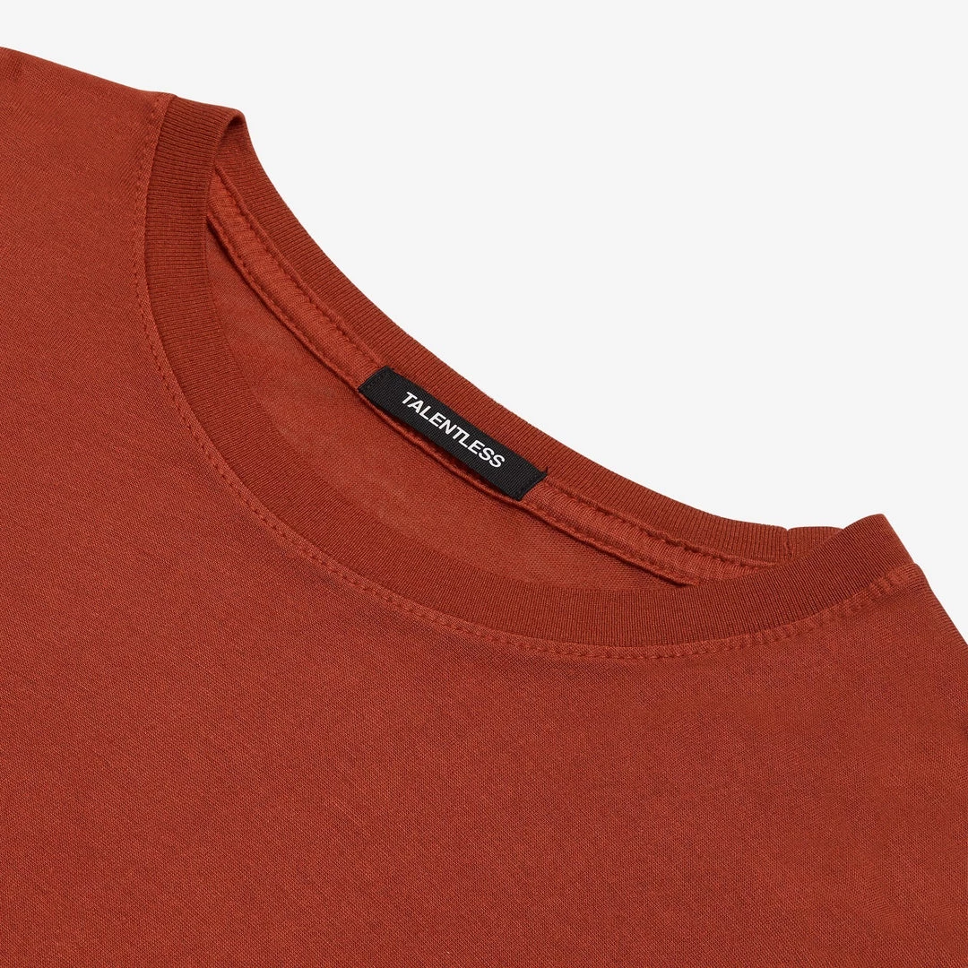 MASSIVE WOMENS MODAL TEE - SEASONAL Tops 5 MASSIVE WOMENS MODAL TEE - SEASONAL Tops