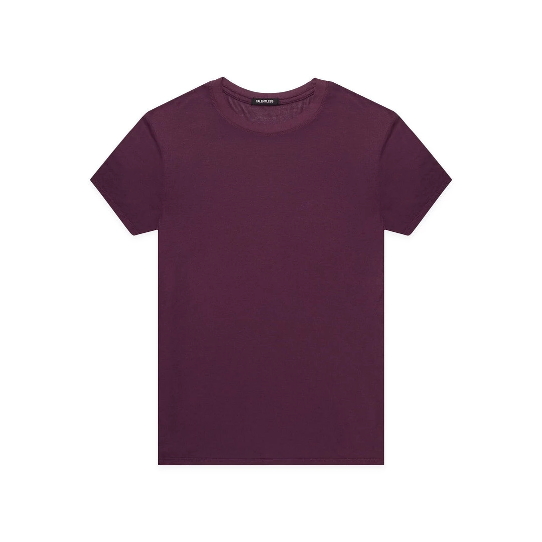 MASSIVE WOMENS MODAL TEE - SEASONAL Tops 18 MASSIVE WOMENS MODAL TEE - SEASONAL Tops