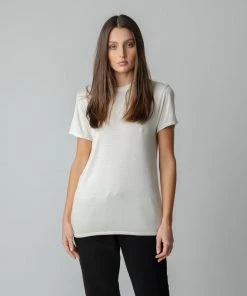 MASSIVE WOMENS MODAL TEE