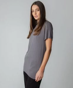 MASSIVE WOMENS MODAL TEE