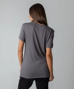 MASSIVE WOMENS MODAL TEE