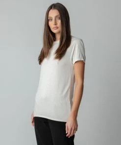 MASSIVE WOMENS MODAL TEE
