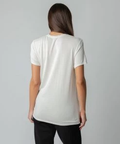 MASSIVE WOMENS MODAL TEE