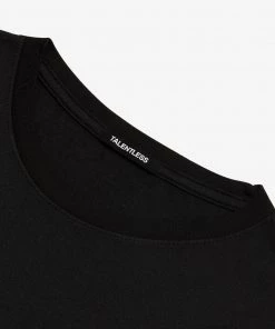 MASSIVE WOMENS MODAL TEE