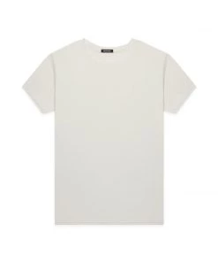 MASSIVE WOMENS MODAL TEE