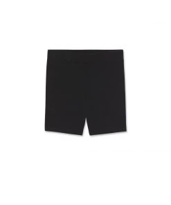 MASSIVE WOMENS RIB SHORTS 3" + RIB SCOOP NECK LONG SLEEVE - BUNDLE 18 MASSIVE WOMENS RIB SHORTS 3