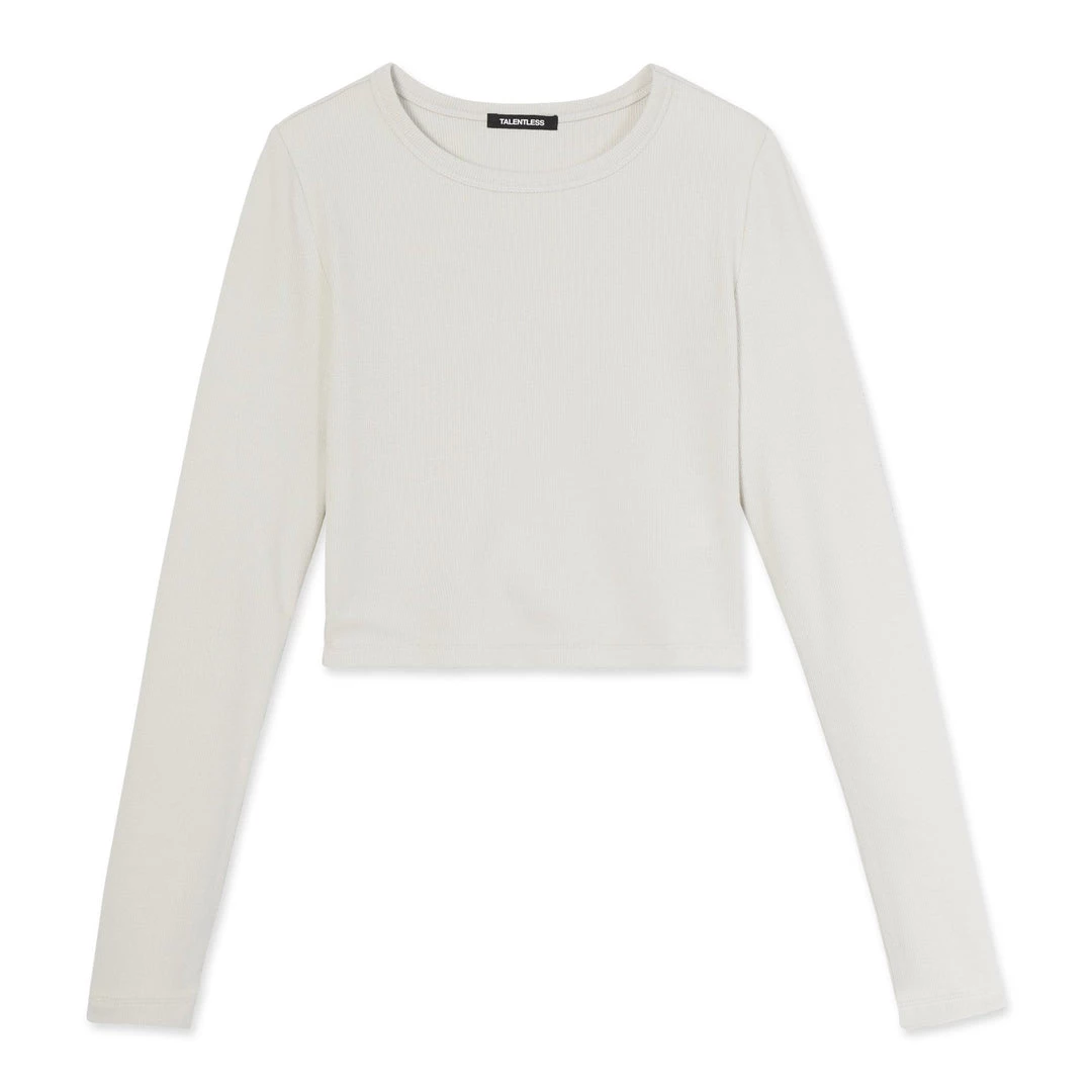 MASSIVE WOMENS RIB SHORTS 3" + RIB SCOOP NECK LONG SLEEVE - BUNDLE 8 MASSIVE WOMENS RIB SHORTS 3" + RIB SCOOP NECK LONG SLEEVE - BUNDLE