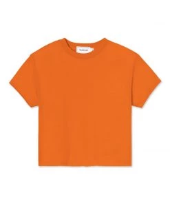 MASSIVE WOMENS ROLLER TEE - SEASONAL Tops