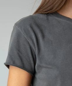 MASSIVE WOMENS ROLLER TEE Best Sellers