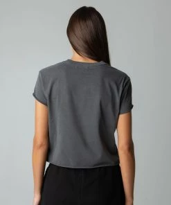 MASSIVE WOMENS ROLLER TEE Best Sellers