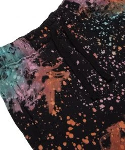 TALENTLESS WOMENS SHORTS - COSMOS WASH