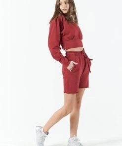 MASSIVE WOMENS SHORTS - ELEMENTS