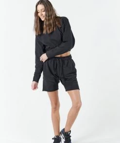 MASSIVE WOMENS SHORTS - ELEMENTS