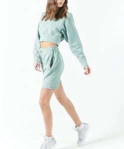 MASSIVE WOMENS SHORTS - ELEMENTS