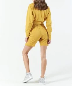 MASSIVE WOMENS SHORTS - ELEMENTS