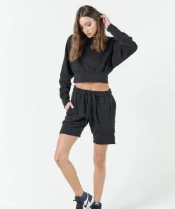 MASSIVE WOMENS SHORTS - ELEMENTS