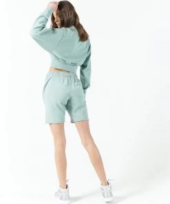 MASSIVE WOMENS SHORTS - ELEMENTS