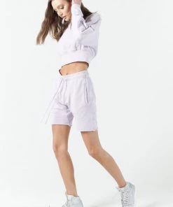 MASSIVE WOMENS SHORTS - ELEMENTS