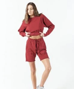 MASSIVE WOMENS SHORTS - ELEMENTS
