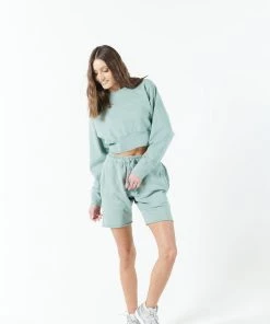 MASSIVE WOMENS SHORTS - ELEMENTS