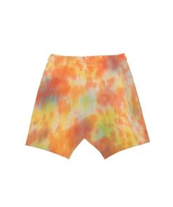 TALENTLESS WOMENS SHORTS - TRIOS WASH