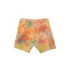 TALENTLESS WOMENS SHORTS - TRIOS WASH