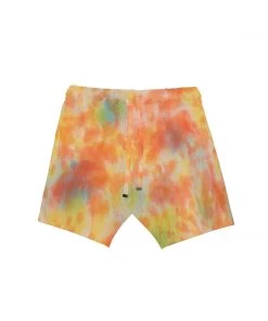 TALENTLESS WOMENS SHORTS - TRIOS WASH