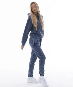 TALENTLESS WOMENS SWEATPANTS - ACID WASH Best Sellers