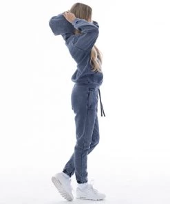 TALENTLESS WOMENS SWEATPANTS - ACID WASH Best Sellers