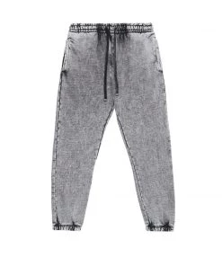TALENTLESS WOMENS SWEATPANTS - ACID WASH Best Sellers