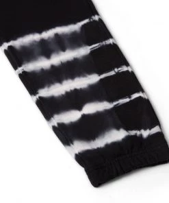 MASSIVE WOMENS SWEATPANTS - BORDER WASH