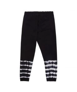 MASSIVE WOMENS SWEATPANTS - BORDER WASH