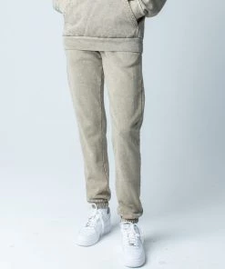 MASSIVE WOMENS SWEATPANTS - GRANITE WASH Best Sellers