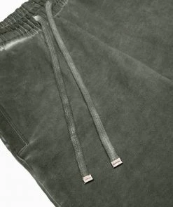 MASSIVE WOMENS SWEATPANTS -  OIL STAIN