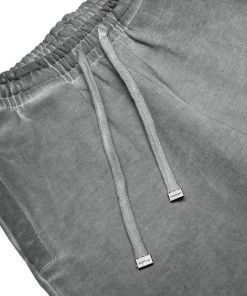 MASSIVE WOMENS SWEATPANTS -  OIL STAIN