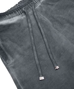 MASSIVE WOMENS SWEATPANTS -  OIL STAIN