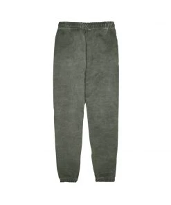 MASSIVE WOMENS SWEATPANTS -  OIL STAIN