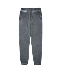 MASSIVE WOMENS SWEATPANTS -  OIL STAIN