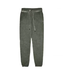 MASSIVE WOMENS SWEATPANTS -  OIL STAIN