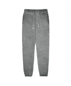 MASSIVE WOMENS SWEATPANTS -  OIL STAIN