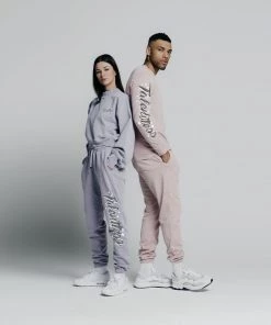 MASSIVE WOMENS SWEATPANTS - PASTEL AIRBRUSH 32 MASSIVE WOMENS SWEATPANTS - PASTEL AIRBRUSH