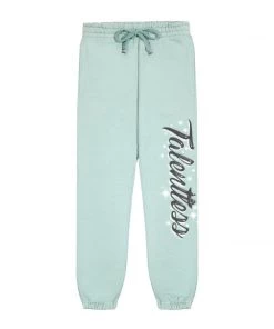 MASSIVE WOMENS SWEATPANTS - PASTEL AIRBRUSH 36 MASSIVE WOMENS SWEATPANTS - PASTEL AIRBRUSH