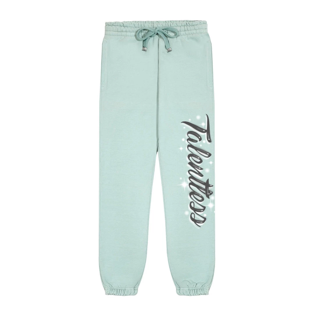 MASSIVE WOMENS SWEATPANTS - PASTEL AIRBRUSH 18 MASSIVE WOMENS SWEATPANTS - PASTEL AIRBRUSH