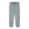 MASSIVE WOMENS SWEATPANTS - PASTEL AIRBRUSH