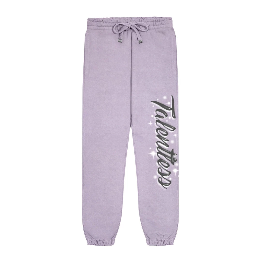 MASSIVE WOMENS SWEATPANTS - PASTEL AIRBRUSH 13 MASSIVE WOMENS SWEATPANTS - PASTEL AIRBRUSH