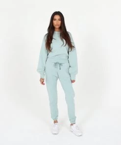 MASSIVE WOMENS SWEATPANTS - PASTEL
