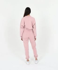 MASSIVE WOMENS SWEATPANTS - PASTEL