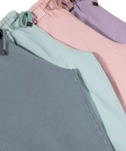 MASSIVE WOMENS SWEATPANTS - PASTEL