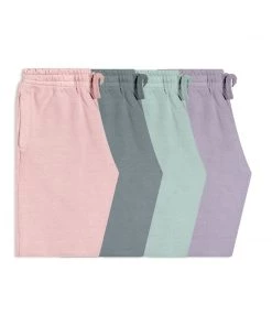 MASSIVE WOMENS SWEATPANTS - PASTEL